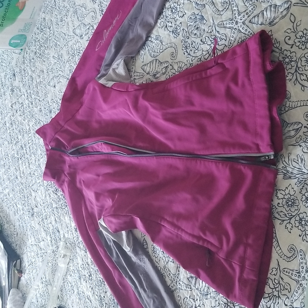Salomon ski jacket